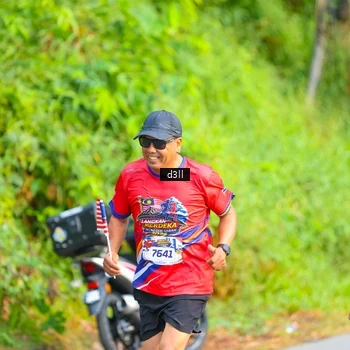 Runner Photo 5981815