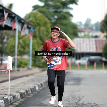 Runner Photo 5981817