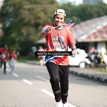 Runner Photo 5981821