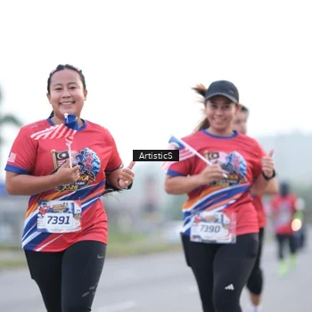 Runner Photo 5981822