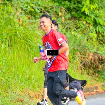 Runner Photo 5981823