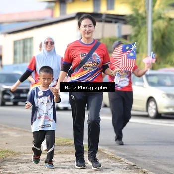 Runner Photo 5981829