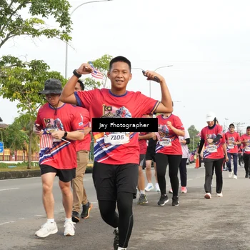 Runner Photo 5981830
