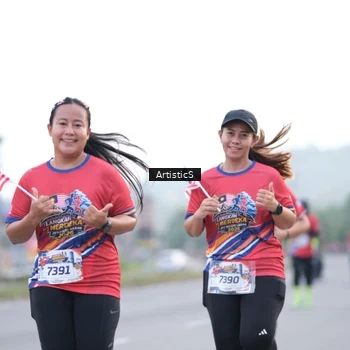 Runner Photo 5981831