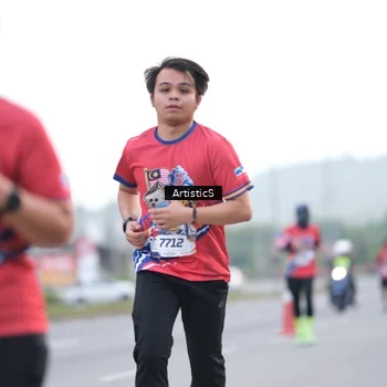 Runner Photo 5981833