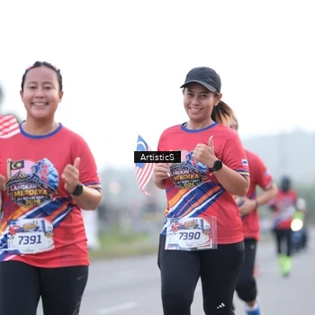 Runner Photo 5981836