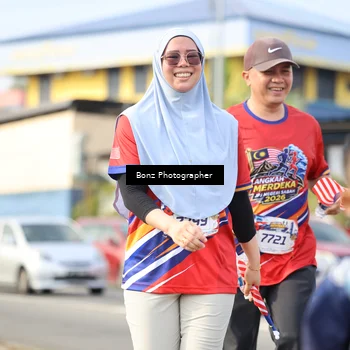 Runner Photo 5981838