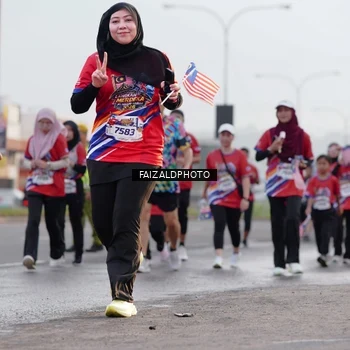 Runner Photo 5981839