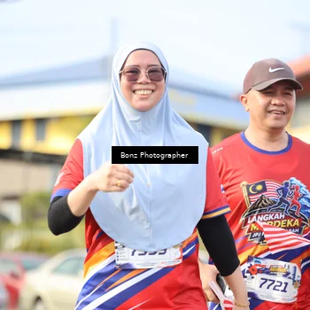 Runner Photo 5981849