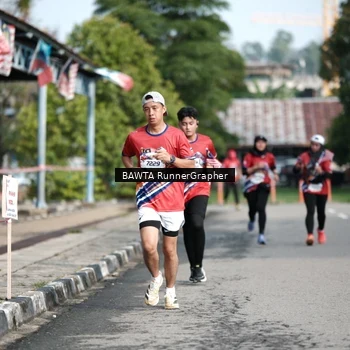 Runner Photo 5981852