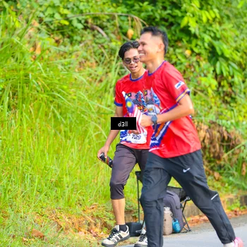 Runner Photo 5981853