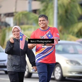 Runner Photo 5981854