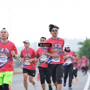 Runner Photo 5981856