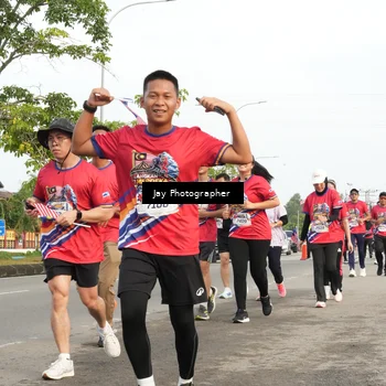 Runner Photo 5981863