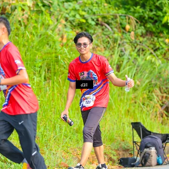 Runner Photo 5981869