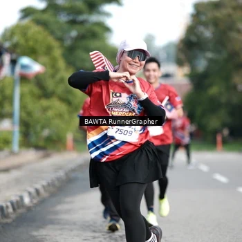 Runner Photo 5981870