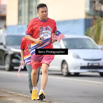 Runner Photo 5981874