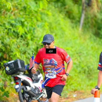 Runner Photo 5981878