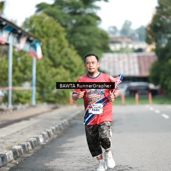 Runner Photo 5981881