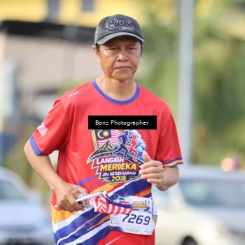 Runner Photo 5981883