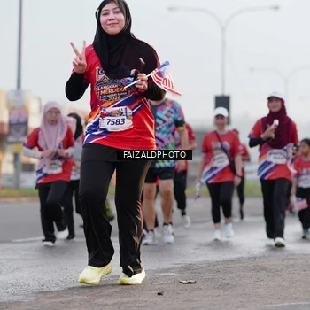 Runner Photo 5981884