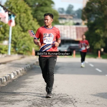 Runner Photo 5981885