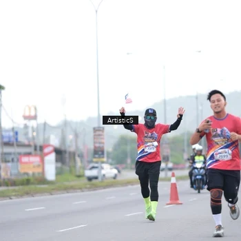 Runner Photo 5981886