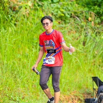 Runner Photo 5981896