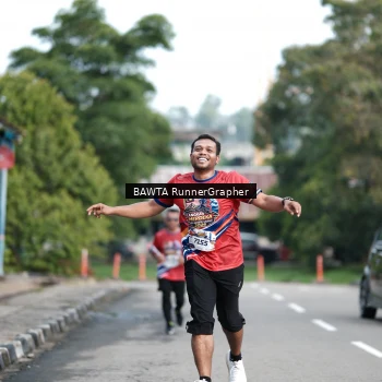 Runner Photo 5981898