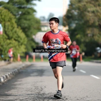 Runner Photo 5981899