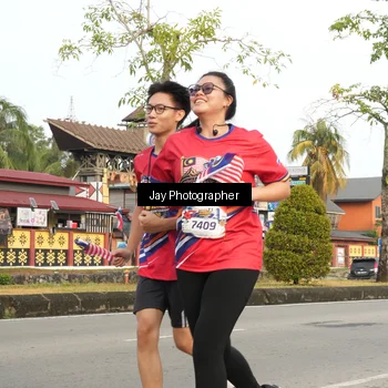 Runner Photo 5981901