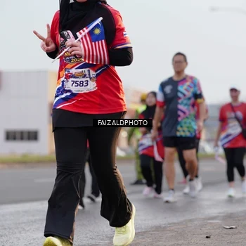 Runner Photo 5981903