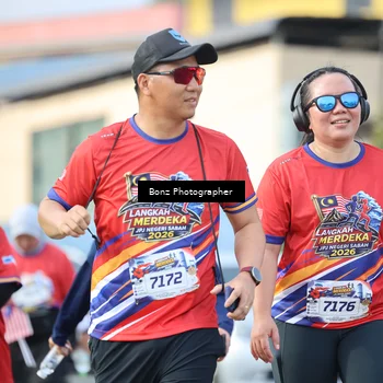 Runner Photo 5981908