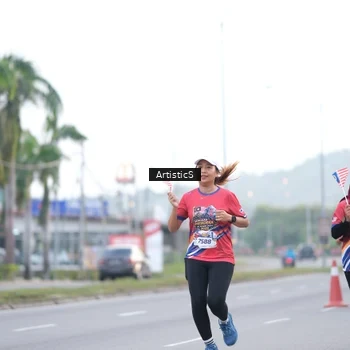 Runner Photo 5981910