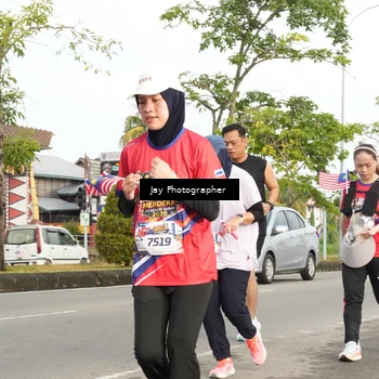 Runner Photo 5981911