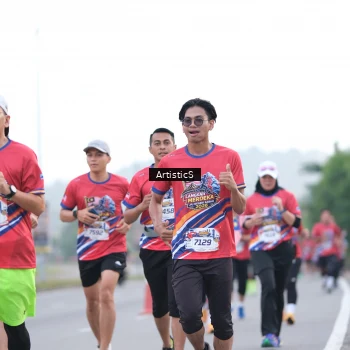 Runner Photo 5981916