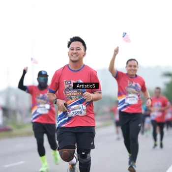 Runner Photo 5981917