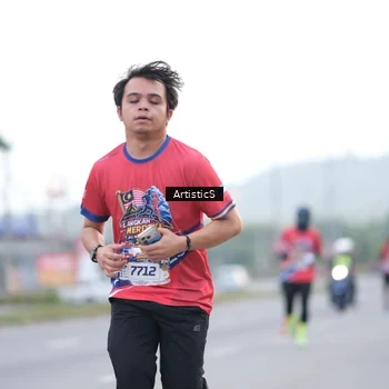 Runner Photo 5981919
