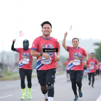 Runner Photo 5981924