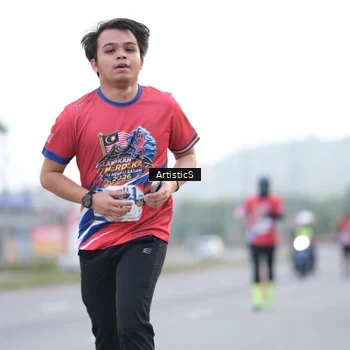Runner Photo 5981929