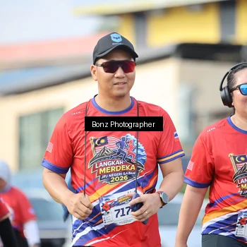 Runner Photo 5981932
