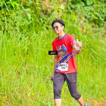 Runner Photo 5981937