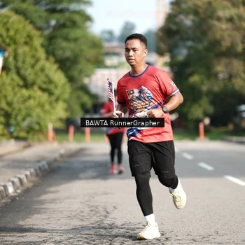 Runner Photo 5981938