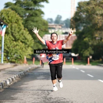 Runner Photo 5981939