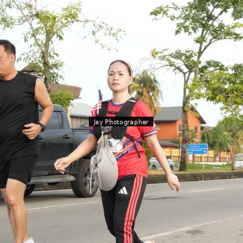 Runner Photo 5981948