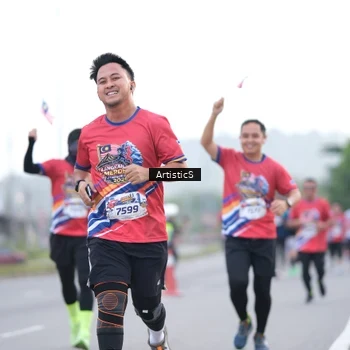 Runner Photo 5981952