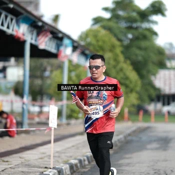 Runner Photo 5981953