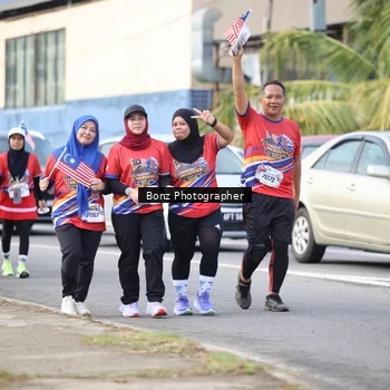 Runner Photo 5981954