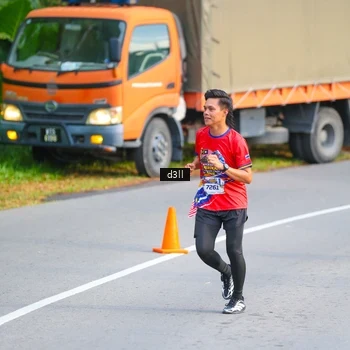 Runner Photo 5981955