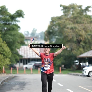 Runner Photo 5981957